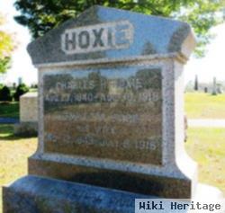 Charles H. Hoxie