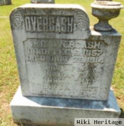 Luther Caldwell Overcash