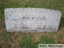 Ellen M. Weiss Greulich