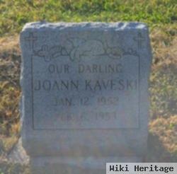 Joann Kaveski