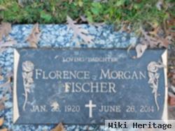 Florence Morgan Fischer