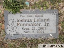 Joshua Leland Funmaker, Jr