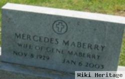 Mercedes Davis Maberry