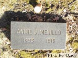 Annie Menillo