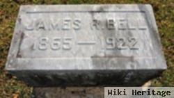 James Robert Bell