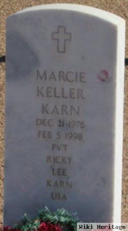 Marcie Keller Karn