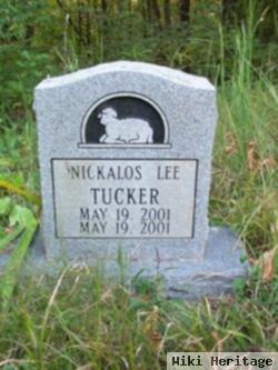 Nickalos Lee Tucker