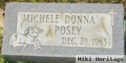 Michele Donna Posey