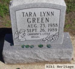 Tara Lynn Green