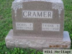 Frank Yates Cramer