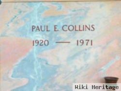 Paul E. Collins