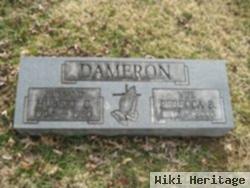 Rebecca B Dameron