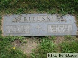 Joseph E. Bielski