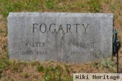 Bessie Fogarty