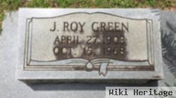 James Roy Green