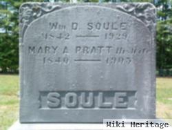 William D. Soule