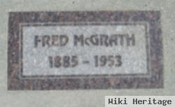 Fred Mcgrath