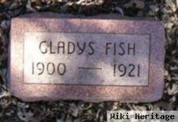 Gladys Fish