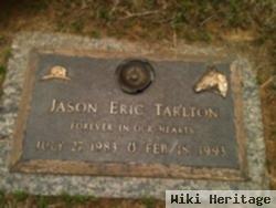 Jason Eric Tarlton