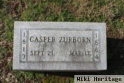 Casper Zurborn