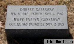 Dorsey Gassaway