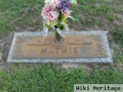 Otho Mathis