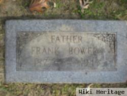 Frank Bowers