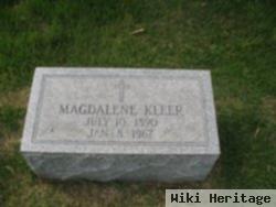 Magdalene Kleer