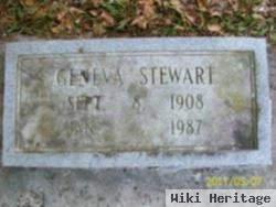 Geneva Stewart