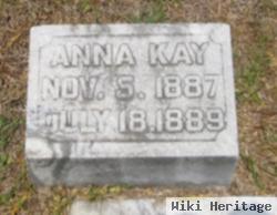 Anna Kay