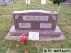 Nobel L. Pritchett