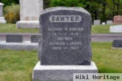 George W. Sawyer