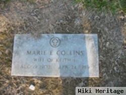 Marie E. Collins