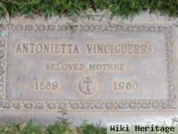 Antonietta Vinciguerra