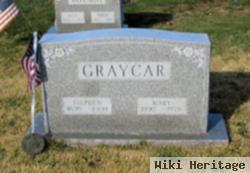 Mary Boros Graycar