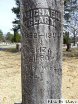 Elizabeth Gilroy Clary