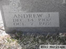 Andrew J Parks