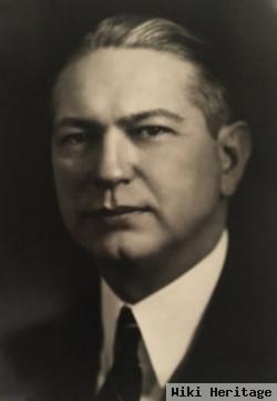 Theodore Bransford "ted" Ferguson