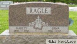 Harley Henry Ragle