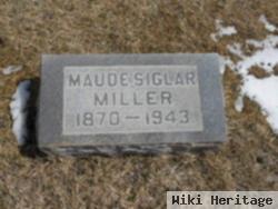 Maude Irene Siglar Miller