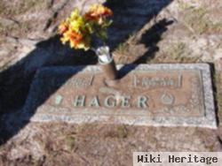 Clara C. Hager