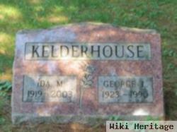 George L. Kelderhouse