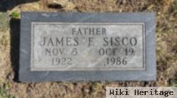 James Frank Sisco