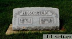 Harvey John Zugschwerdt