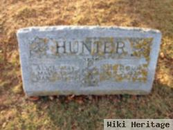 Seymour Hunter