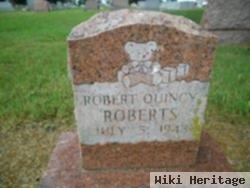 Robert Quincy Roberts