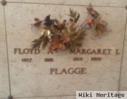 Margaret L. Plagge