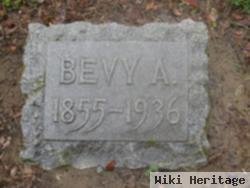 Beverly Ann "bevy" Pryor Farrar Jennings Miller Turk