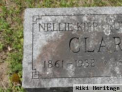 Nellie Clark