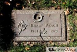 Harry W. Veach